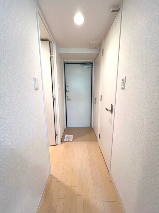 アレクシ－ド晩翠通の物件内観写真