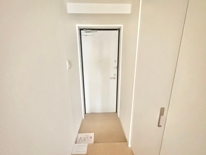 アレクシ－ド晩翠通の物件内観写真