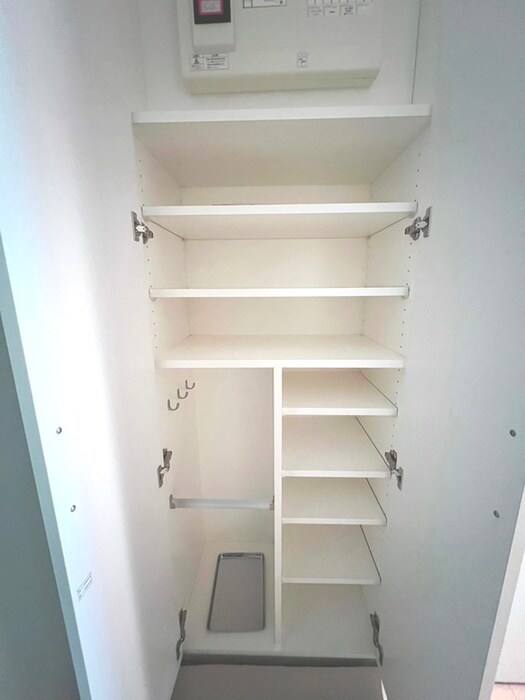 アレクシ－ド晩翠通の物件内観写真