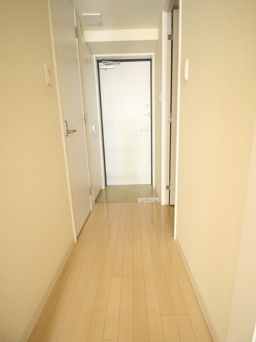 アレクシ－ド晩翠通の物件内観写真