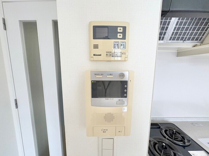 アレクシ－ド晩翠通の物件内観写真