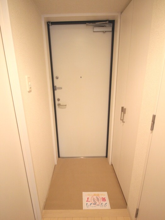 アレクシ－ド晩翠通の物件内観写真