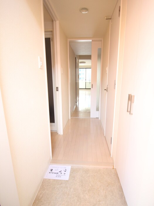 アレクシ－ド晩翠通の物件内観写真