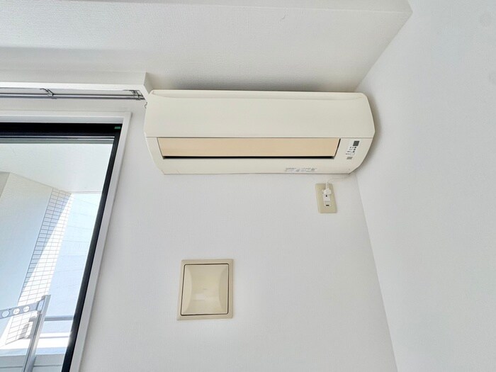 アレクシ－ド晩翠通の物件内観写真