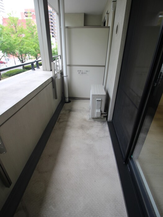 アレクシ－ド晩翠通の物件内観写真