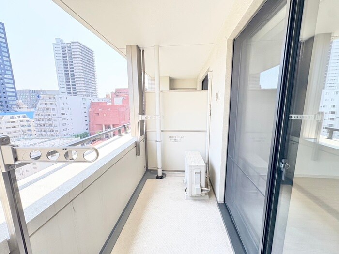 アレクシ－ド晩翠通の物件内観写真