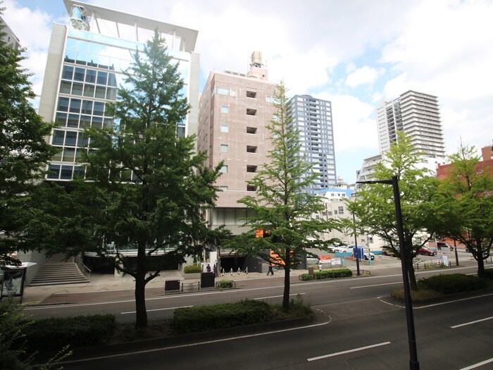 アレクシ－ド晩翠通の物件内観写真