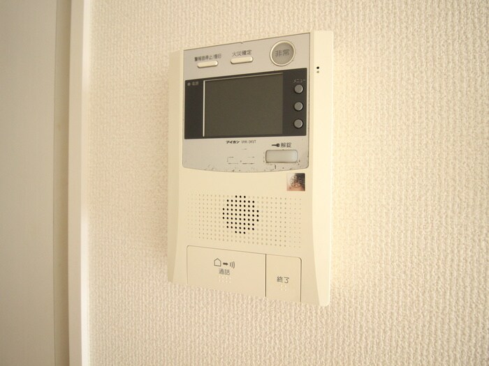 アレクシ－ド晩翠通の物件内観写真