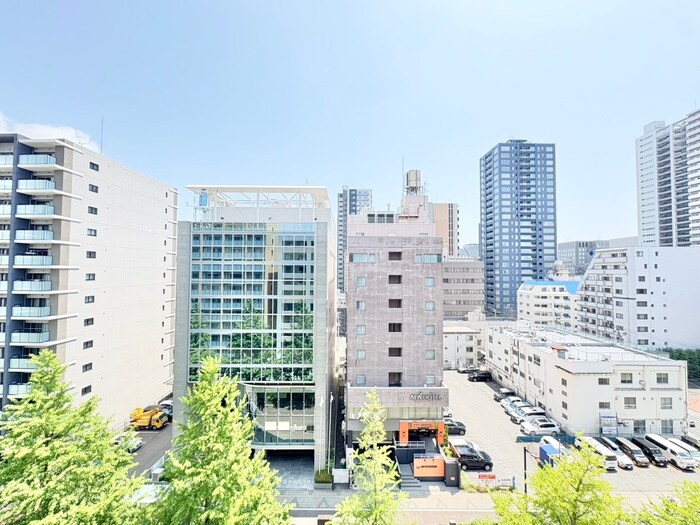 アレクシ－ド晩翠通の物件内観写真