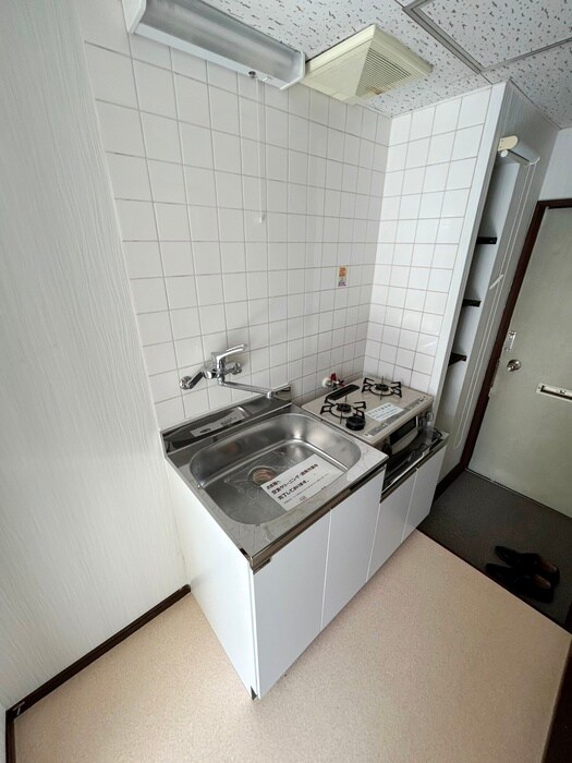 ロフティ富沢Ⅰの物件内観写真