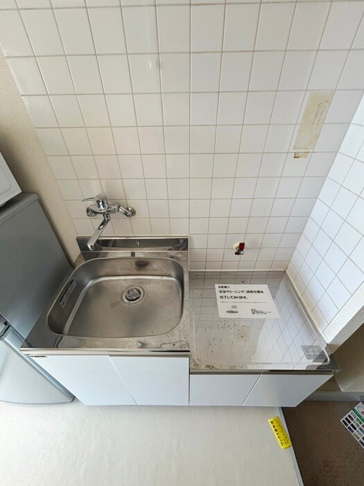 ロフティ富沢Ⅰの物件内観写真