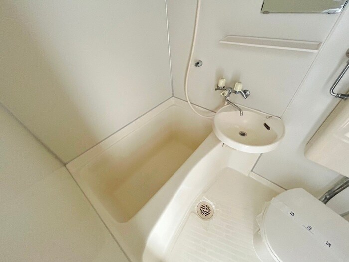 ロフティ富沢Ⅰの物件内観写真