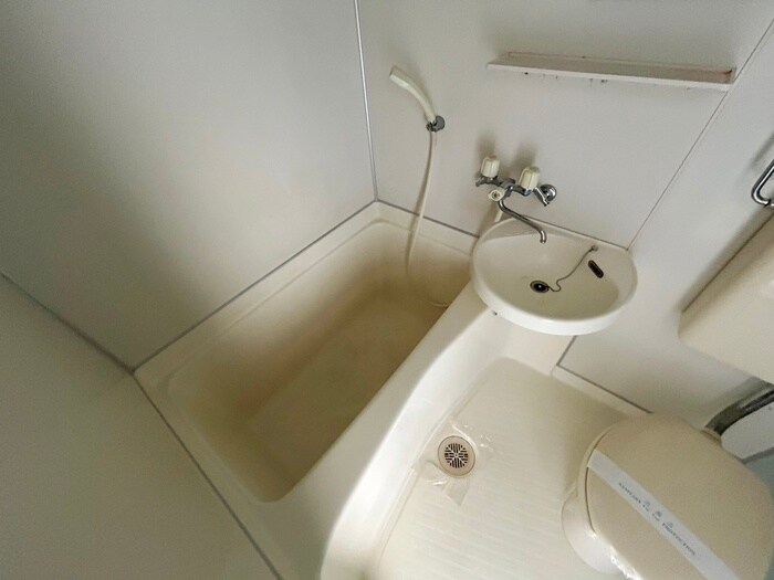 ロフティ富沢Ⅰの物件内観写真