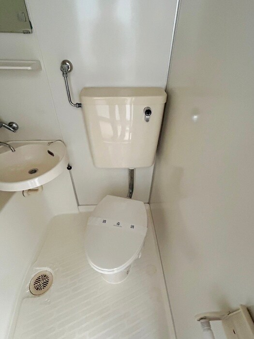 ロフティ富沢Ⅰの物件内観写真