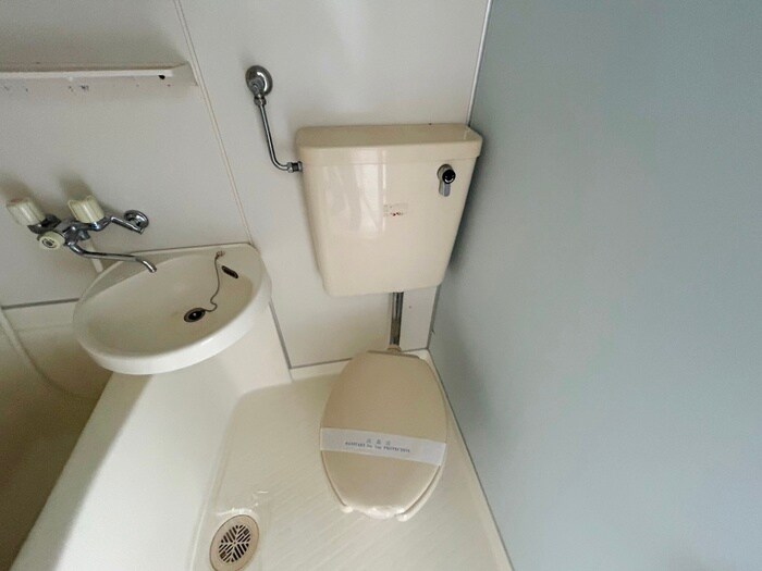 ロフティ富沢Ⅰの物件内観写真