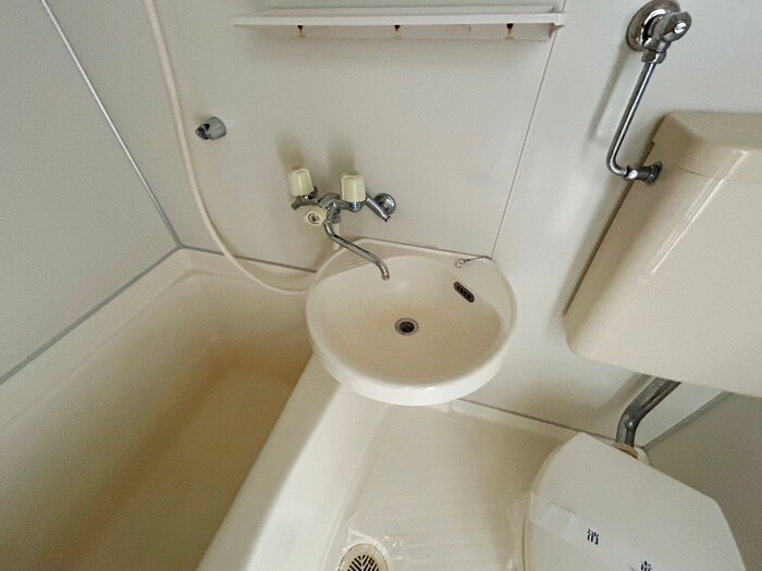 ロフティ富沢Ⅰの物件内観写真