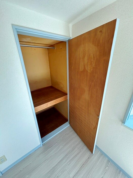 ロフティ富沢Ⅰの物件内観写真