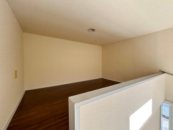 ロフティ富沢Ⅰの物件内観写真