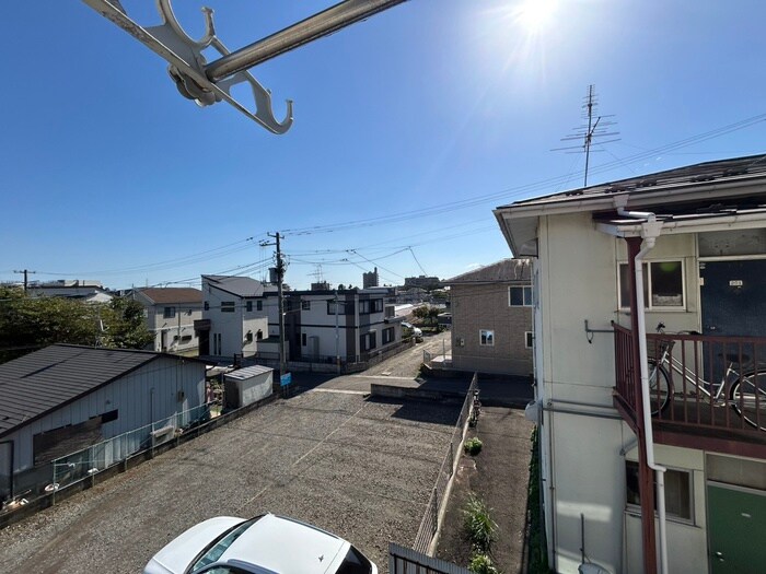 ロフティ富沢Ⅰの物件内観写真