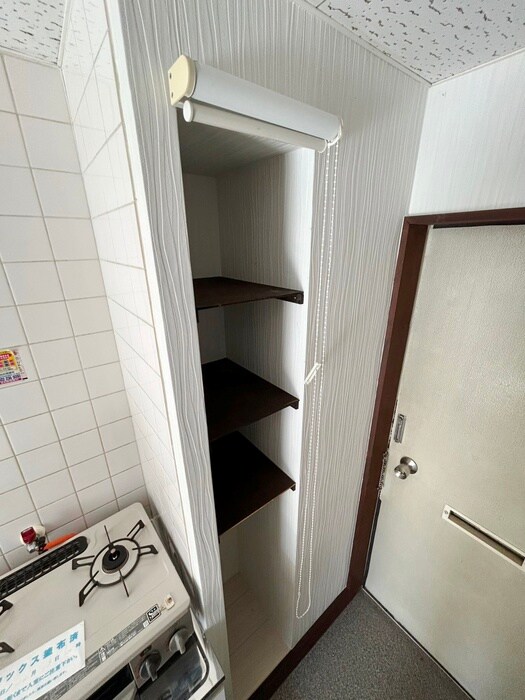 ロフティ富沢Ⅰの物件内観写真