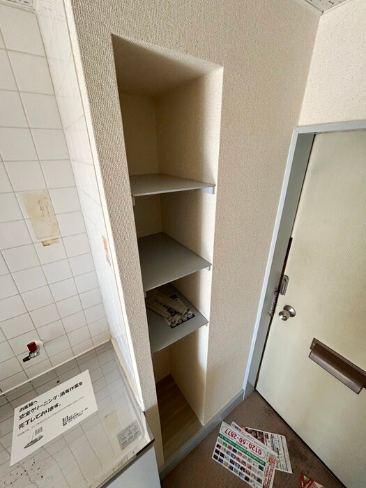 ロフティ富沢Ⅰの物件内観写真