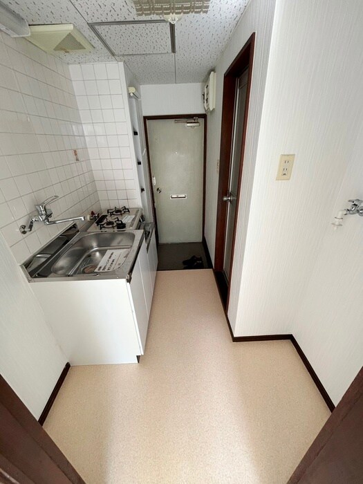 ロフティ富沢Ⅰの物件内観写真