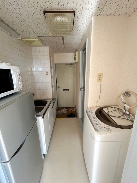 ロフティ富沢Ⅰの物件内観写真