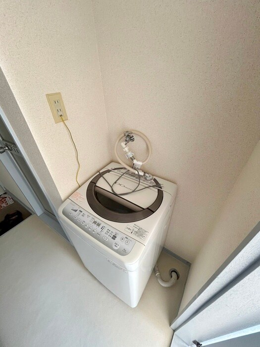 ロフティ富沢Ⅰの物件内観写真