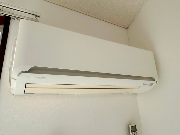 ロフティ富沢Ⅰの物件内観写真