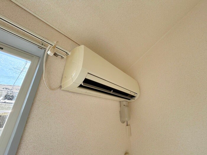 ロフティ富沢Ⅰの物件内観写真