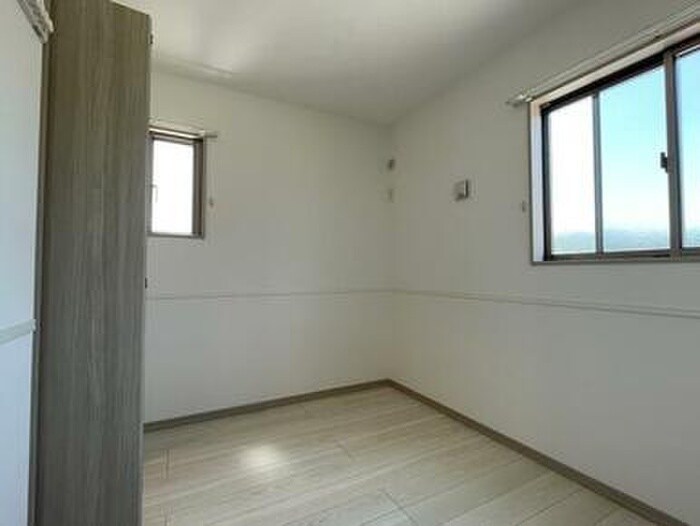 レグルスさくら町の物件内観写真