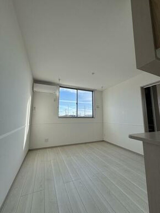 レグルスさくら町の物件内観写真