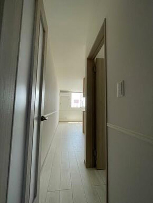 レグルスさくら町の物件内観写真