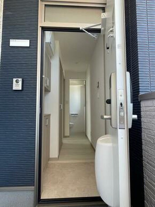 レグルスさくら町の物件内観写真