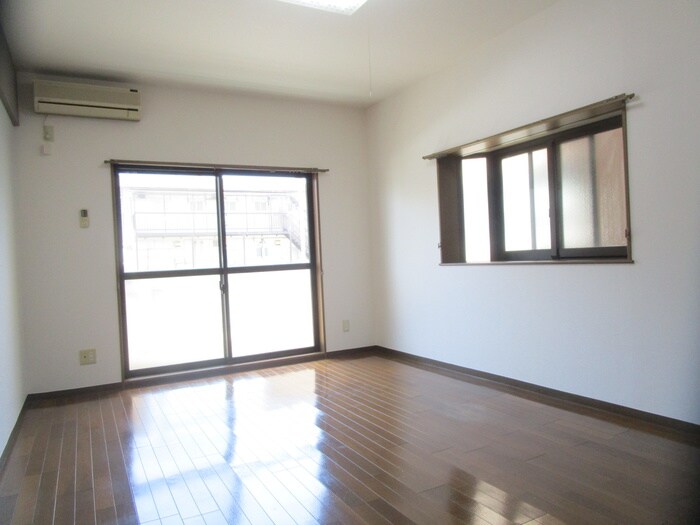 シティハイツ１０番館の物件内観写真