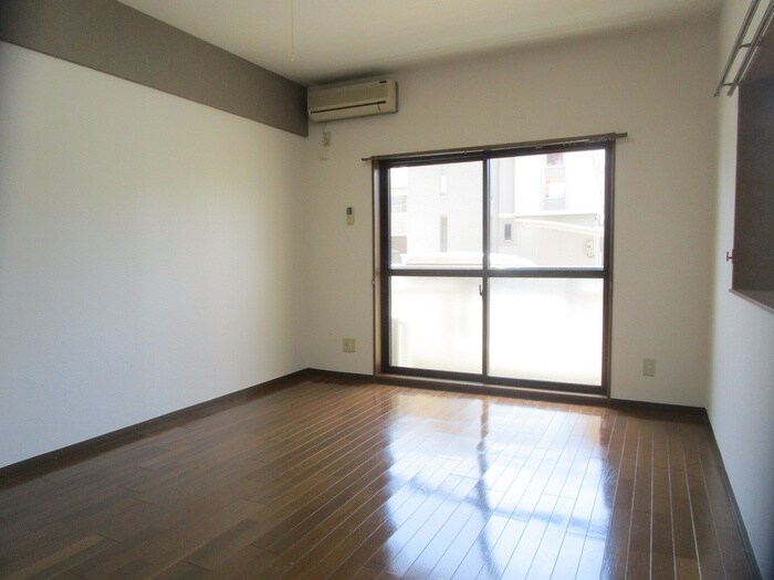 シティハイツ１０番館の物件内観写真