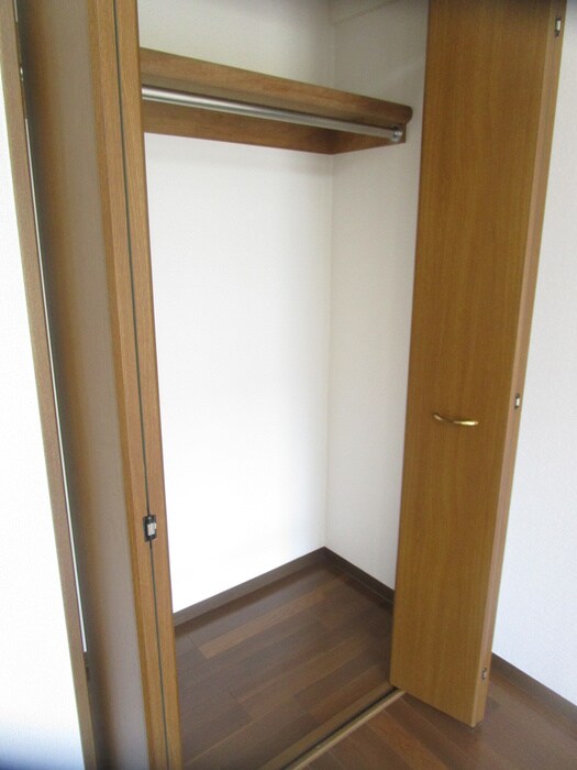 シティハイツ１０番館の物件内観写真