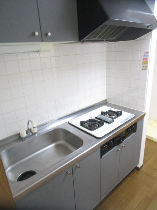 シティハイツ１０番館の物件内観写真