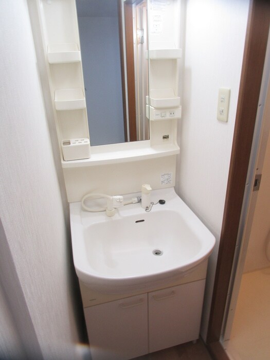 シティハイツ１０番館の物件内観写真