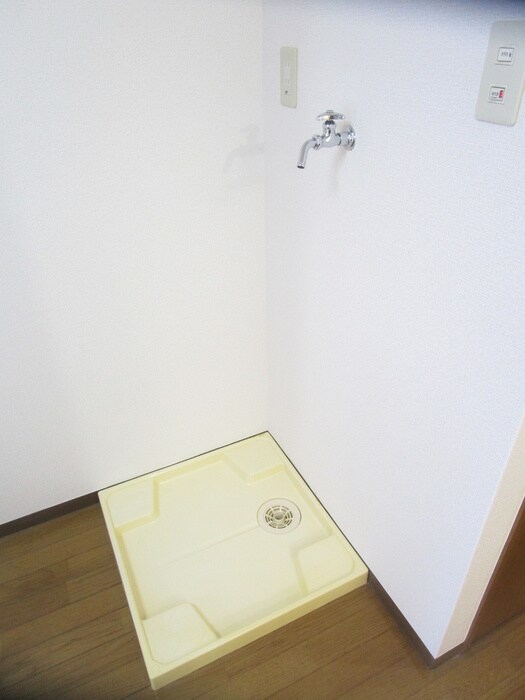 シティハイツ１０番館の物件内観写真