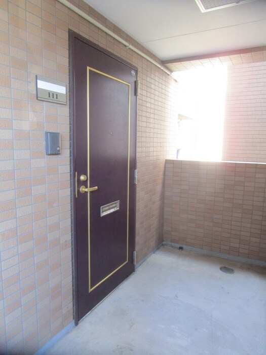 シティハイツ１０番館の物件内観写真