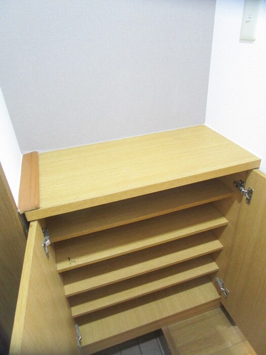 シティハイツ１０番館の物件内観写真