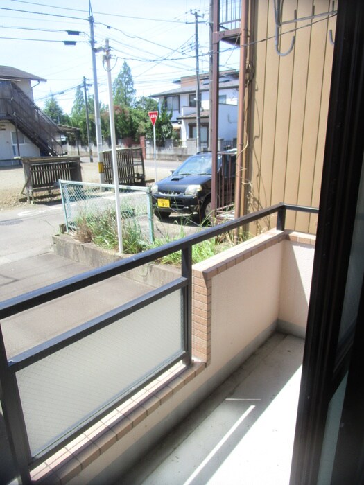 シティハイツ１０番館の物件内観写真