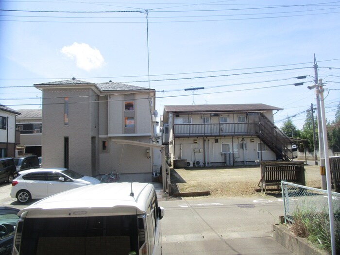 シティハイツ１０番館の物件内観写真