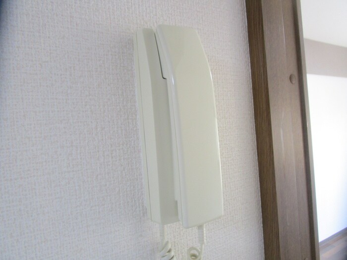 シティハイツ１０番館の物件内観写真