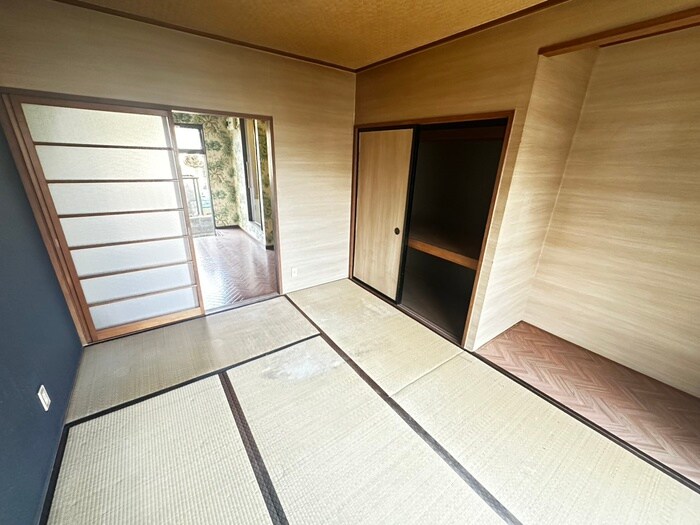 ヨシレジデンスの物件内観写真