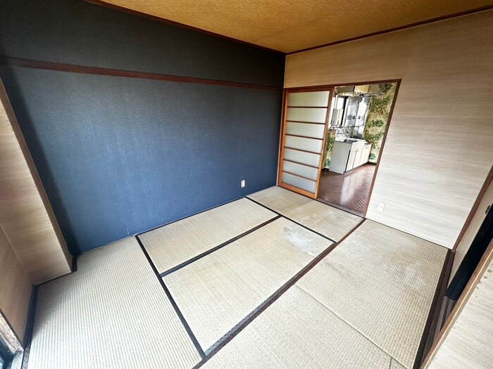 ヨシレジデンスの物件内観写真