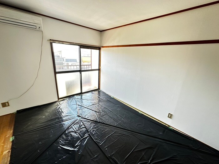 ヨシレジデンスの物件内観写真