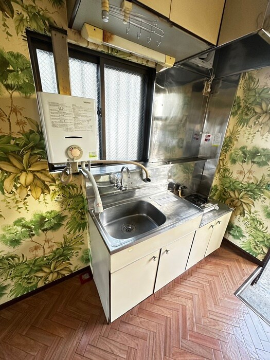 ヨシレジデンスの物件内観写真