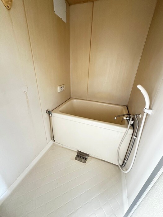 ヨシレジデンスの物件内観写真